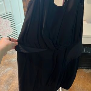 Camilla and Marc dress